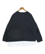 ENFOLD（エンフォルド）スウェット 紺 サイズ:38(M位) レディース/2200654537015