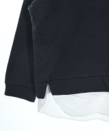 ENFOLD（エンフォルド）スウェット 紺 サイズ:38(M位) レディース/2200654537015