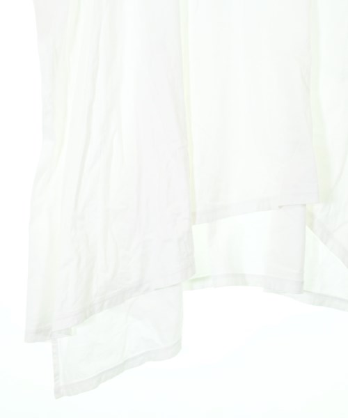 ENFOLD（エンフォルド）Tシャツ・カットソー 白 サイズ:38(M位) レディース/2200654537022