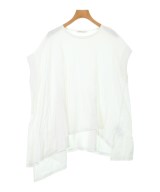 ENFOLD（エンフォルド）Tシャツ・カットソー 白 サイズ:38(M位) レディース/2200654537022
