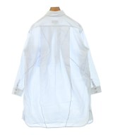 ENFOLD（エンフォルド）カジュアルシャツ 青 サイズ:38(M位) レディース/2200654537039