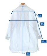 ENFOLD（エンフォルド）カジュアルシャツ 青 サイズ:38(M位) レディース/2200654537039