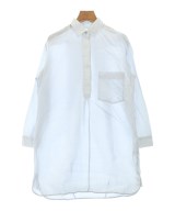 ENFOLD カジュアルシャツ