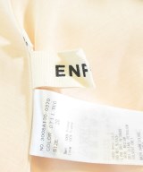 ENFOLD（エンフォルド）ブラウス 黄 サイズ:38(M位) レディース/2200654537046