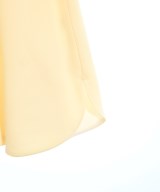 ENFOLD（エンフォルド）ブラウス 黄 サイズ:38(M位) レディース/2200654537046