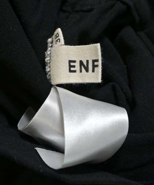ENFOLD（エンフォルド）その他 黒 サイズ:38(M位) レディース/2200654537077