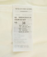 ENFOLD（エンフォルド）カジュアルシャツ 白 サイズ:38(M位) レディース/2200702515163