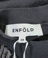 ENFOLD（エンフォルド）ベスト グレー サイズ:38(M位) レディース/2200682218016