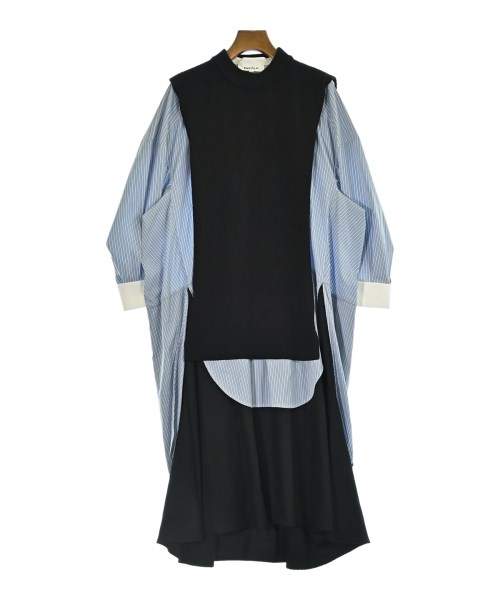 ENFOLD(エンフォルド)のシャツワンピース サイズ:36/36(S位) 24,800円