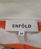 ENFOLD（エンフォルド）ニット・セーター 白 サイズ:38(M位) レディース/2200598229021