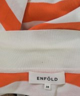 ENFOLD（エンフォルド）ニット・セーター 白 サイズ:38(M位) レディース/2200598229021