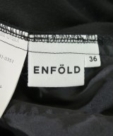 ENFOLD（エンフォルド）その他 黒 サイズ:36(S位) レディース/2200700323012
