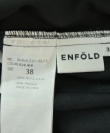 ENFOLD（エンフォルド）その他 黒 サイズ:38(M位) レディース/2200700323050