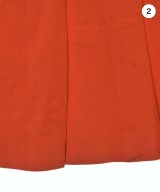 ENFOLD（エンフォルド）ロング・マキシ丈スカート オレンジ サイズ:36(S位) レディース/2200698558045