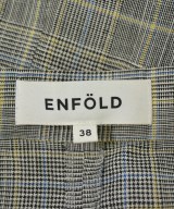 ENFOLD（エンフォルド）その他 黒 サイズ:38(M位) レディース/2200700003181