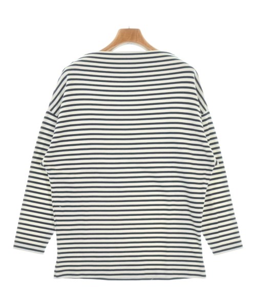 ENFOLD（エンフォルド）Tシャツ・カットソー 白 サイズ:38(M位) レディース/2200701554019