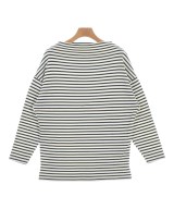ENFOLD（エンフォルド）Tシャツ・カットソー 白 サイズ:38(M位) レディース/2200701554019