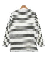 ENFOLD（エンフォルド）Tシャツ・カットソー 白 サイズ:38(M位) レディース/2200701554019