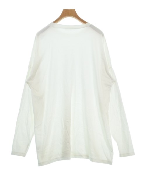 ENFOLD（エンフォルド）Tシャツ・カットソー 白 サイズ:38(M位) レディース/2200702447358