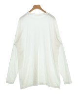 ENFOLD（エンフォルド）Tシャツ・カットソー 白 サイズ:38(M位) レディース/2200702447358