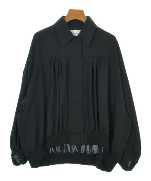 ENFOLD(エンフォルド)のブラウス サイズ:36(S位) 19,600円