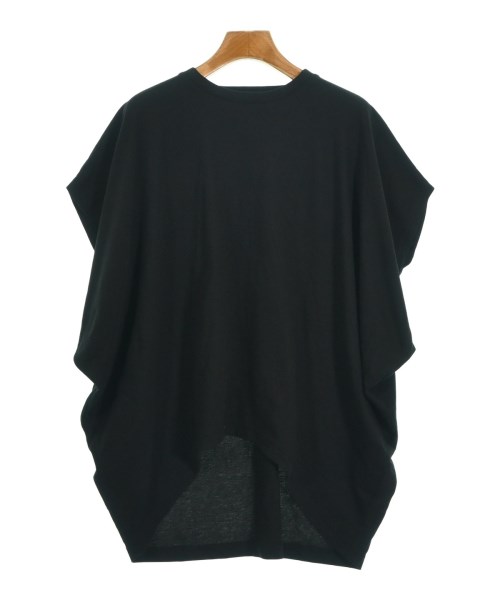 ENFOLD（エンフォルド）Tシャツ・カットソー 黒 サイズ:38(M位