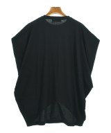 ENFOLD（エンフォルド）Tシャツ・カットソー 黒 サイズ:38(M位) レディース/2200704676015