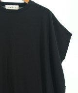 ENFOLD（エンフォルド）Tシャツ・カットソー 黒 サイズ:38(M位) レディース/2200704676015