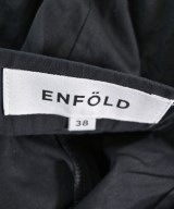 ENFOLD（エンフォルド）その他 黒 サイズ:38(M位) レディース/2200704705050