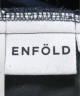 ENFOLD（エンフォルド）その他 紺 サイズ:36(S位) レディース/2200705168038
