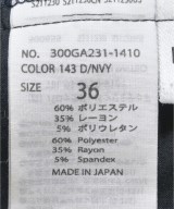 ENFOLD（エンフォルド）その他 紺 サイズ:36(S位) レディース/2200705168038