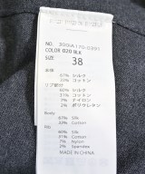 ENFOLD（エンフォルド）カーディガン 黒 サイズ:38(M位) レディース/2200705168076