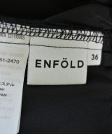 ENFOLD（エンフォルド）その他 黒 サイズ:36(S位) レディース/2200694398188
