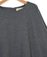 ENFOLD（エンフォルド）ワンピース グレー サイズ:38(M位) レディース/2200700059010