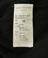 ENFOLD（エンフォルド）ニット・セーター 黒 サイズ:38(M位) レディース/2200706331028
