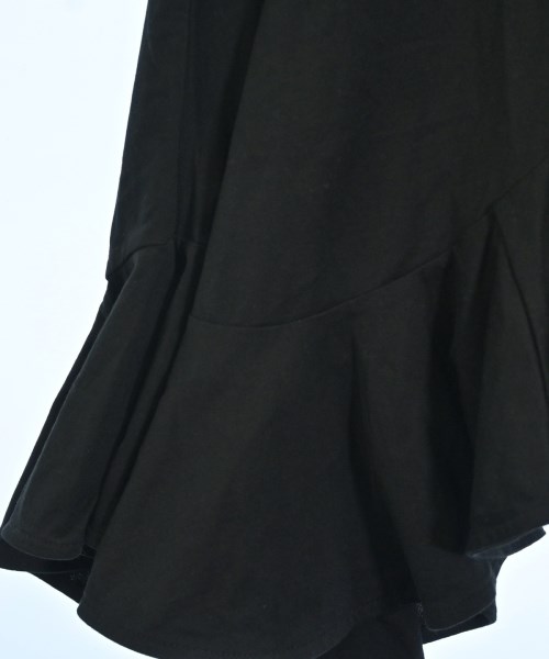 ENFOLD（エンフォルド）Tシャツ・カットソー 黒 サイズ:38(M位) レディース/2200699543057