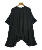 ENFOLD（エンフォルド）Tシャツ・カットソー 黒 サイズ:38(M位) レディース/2200699543057