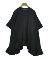 ENFOLD（エンフォルド）Tシャツ・カットソー 黒 サイズ:38(M位) レディース/2200699543057