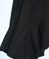 ENFOLD（エンフォルド）Tシャツ・カットソー 黒 サイズ:38(M位) レディース/2200699543057
