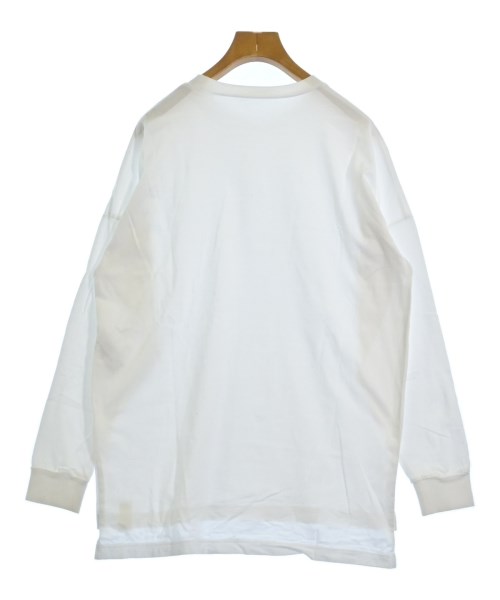 ENFOLD（エンフォルド）Tシャツ・カットソー 白 サイズ:38(M位) レディース/2200699543064