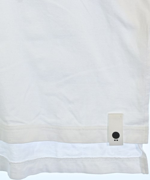 ENFOLD（エンフォルド）Tシャツ・カットソー 白 サイズ:38(M位) レディース/2200699543064