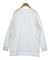 ENFOLD（エンフォルド）Tシャツ・カットソー 白 サイズ:38(M位) レディース/2200699543064