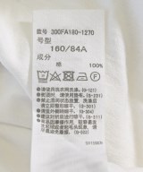 ENFOLD（エンフォルド）Tシャツ・カットソー 白 サイズ:38(M位) レディース/2200699543064