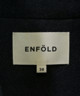 ENFOLD（エンフォルド）その他 紺 サイズ:38(M位) レディース/2200706986013