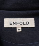 ENFOLD（エンフォルド）その他 紺 サイズ:36(S位) レディース/2200707535159