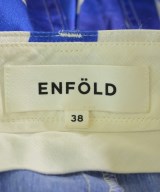 ENFOLD（エンフォルド）その他 青 サイズ:38(M位) レディース/2200702831065