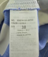 ENFOLD（エンフォルド）その他 青 サイズ:38(M位) レディース/2200702831065