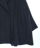 ENFOLD（エンフォルド）ピーコート 紺 サイズ:36(S位) レディース/2200703319036
