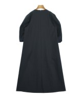 ENFOLD（エンフォルド）ワンピース 紺 サイズ:36(S位) レディース/2200703319234