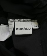 ENFOLD（エンフォルド）その他 黒 サイズ:34(XS位) レディース/2200709068044